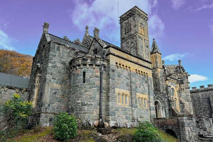 Private Tour of the Highlands, Glencoe and Castles from Stirling - Photo 1 of 17